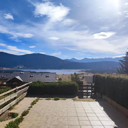 Apartment Appartement Les Angles Les Angles (Pyrenees-Orientales)