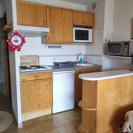 Appartement Les Angles Apartamento Les Angles (Pyrenees-Orientales)