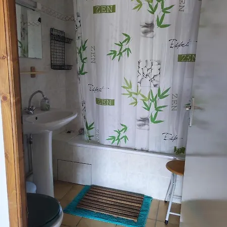 Appartement Les Angles Les Angles (Pyrenees-Orientales)