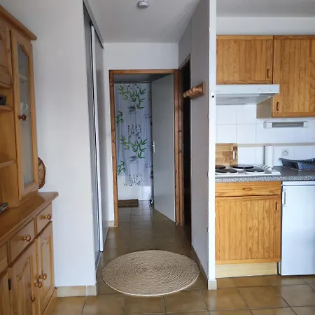 Appartement Les Angles *