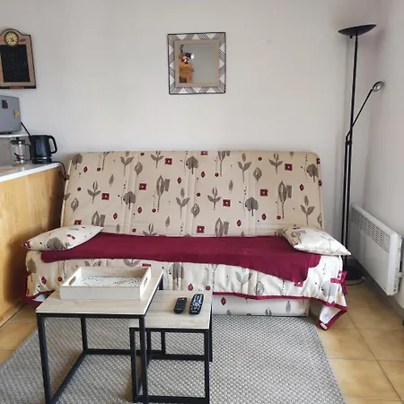 Appartement Les Angles * Les Angles (Pyrenees-Orientales)