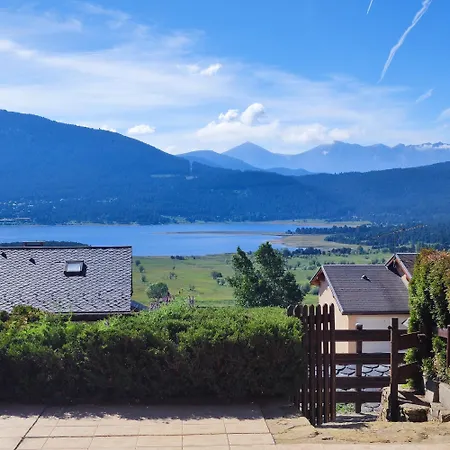 Apartamento Appartement Les Angles