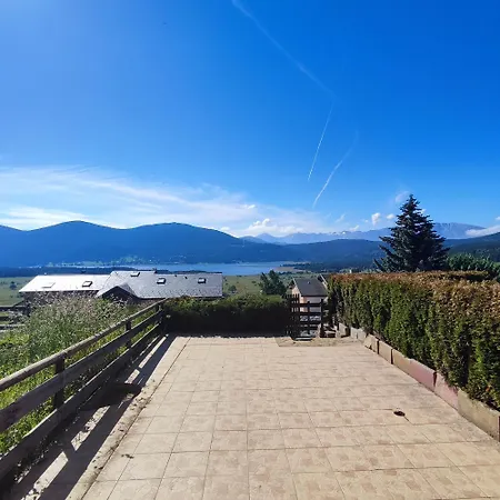 Apartment Appartement Les Angles