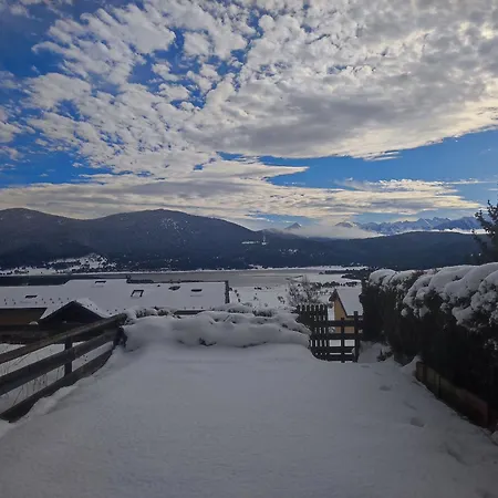 Appartement Les Angles Les Angles (Pyrenees-Orientales)