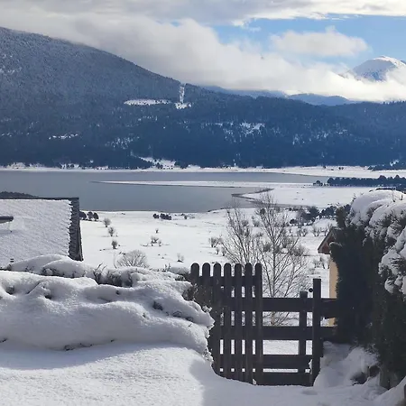 Appartement Les Angles * Les Angles (Pyrenees-Orientales)